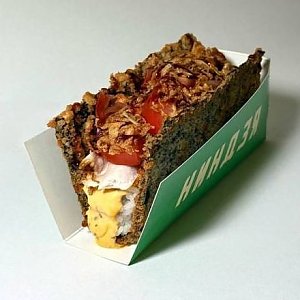 Тако Цыпа, Суши-бар Ниндзя - Гродно