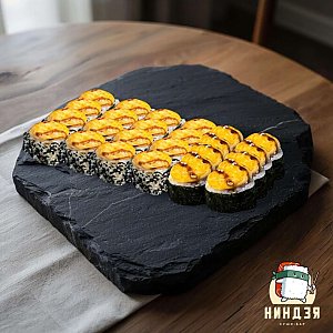 Сет Мужской каприз, Суши-бар Ниндзя - Гродно