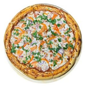 Пицца От шефа, Chef's