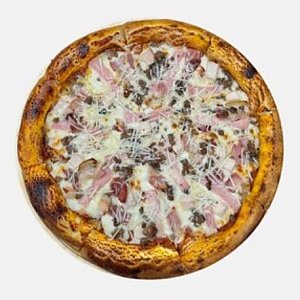 Пицца Мясная, Chef's