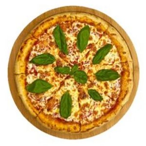 Пицца Маргарита, Chef's