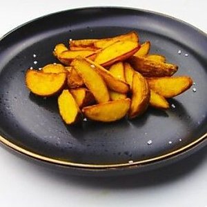 Картофель по-деревенски, Chef's