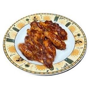 Крылышки Ali di pollo, Chef's