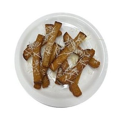Заказать Гренки чесночные, Chef's