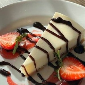 Чизкейк Нью-Йорк, Chef's