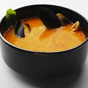Том Ям, Chef's