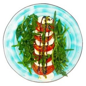 Салат Капрезе, Chef's