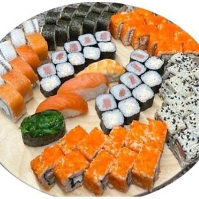 Заказать Сет Chef's, Chef's