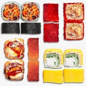 Сет Запечённый, Chef's