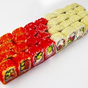 Сет Калифорния, Chef's