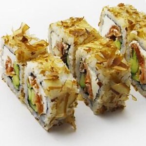 Ролл Азуми, Chef's