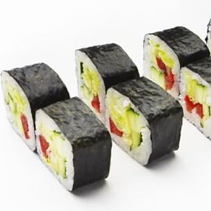 Ролл Овощной, Chef's