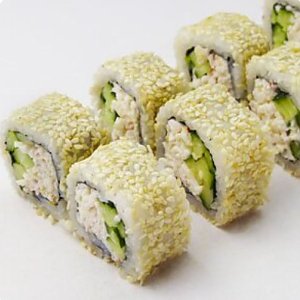 Ролл Калифорния New, Chef's
