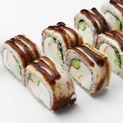 Заказать Ролл Тайский, Chef's