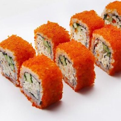 Заказать Ролл Калифорния Классик, Chef's