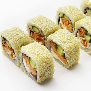 Ролл Харакири, Chef's