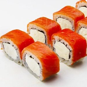 Ролл Филадельфия Лайт, Chef's