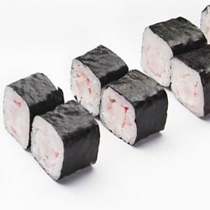 Ролл со снежным крабом, Chef's