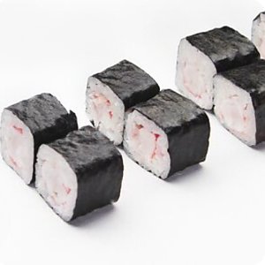 Ролл с креветкой, Chef's