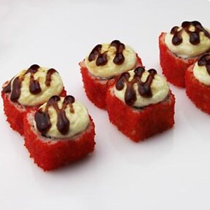 Ролл Запеченный Chef's, Chef's