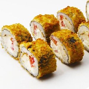 Ролл Теплая Калифорния, Chef's