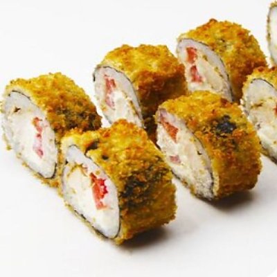Заказать Ролл Теплый Дракон, Chef's