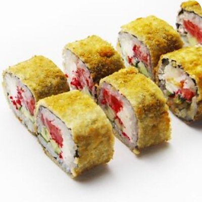 Заказать Ролл Теплый Бриз, Chef's