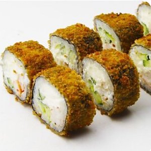 Ролл Теплая Эби, Chef's