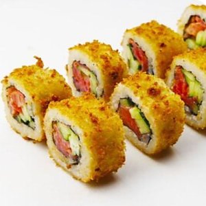 Ролл Теплый Chef's, Chef's