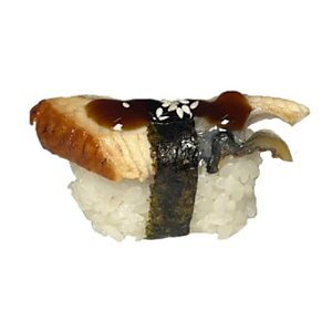 Нигири Угорь, Chef's