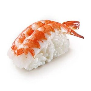 Нигири Креветка, Chef's