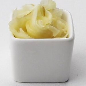 Имбирь, Chef's
