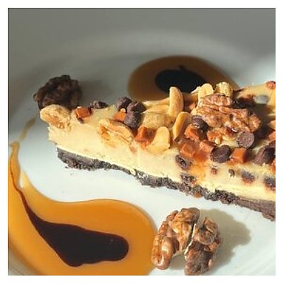 Заказать Чизкейк Арахис, Chef's