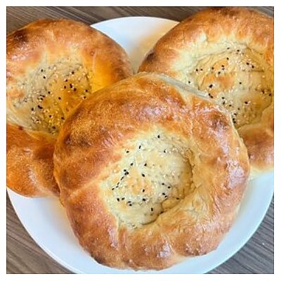 Заказать Лепешка узбекская, Chef's