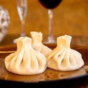 Хинкали жареные Классические, Нино