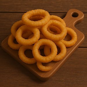 Кольца кальмара, Чилаут