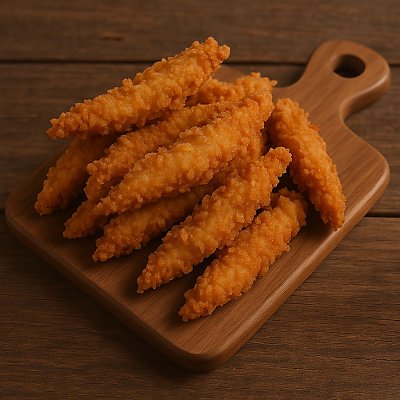 Заказать Стрипсы, Чилаут