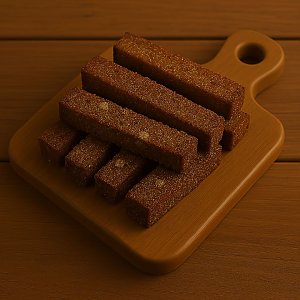 Гренки, Чилаут