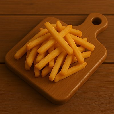 Заказать Картофель фри, Чилаут