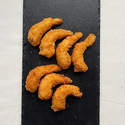 Заказать Креветки в кляре, Чилаут