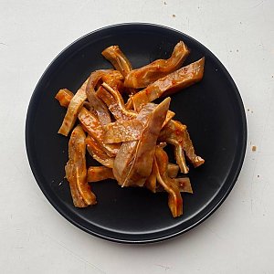 Уши (острые), Чилаут