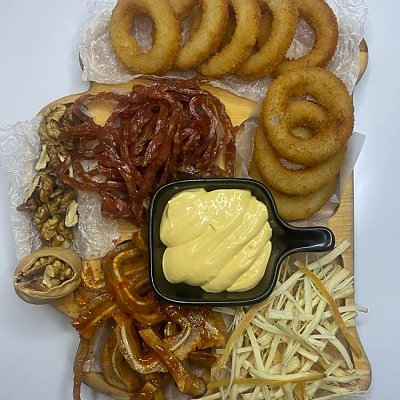 Заказать Сет №1, Чилаут