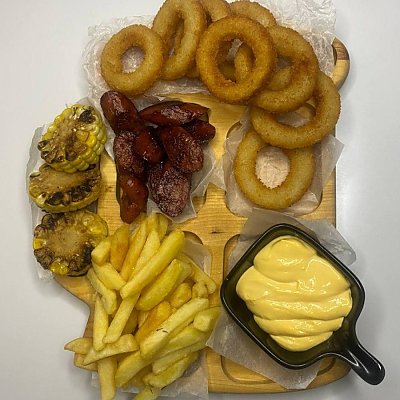 Заказать Сет №2, Чилаут