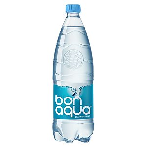 Бонаква негазированная 1л, Чилаут
