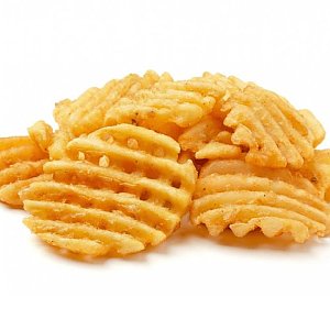 Картофельные крискаты, Чилаут