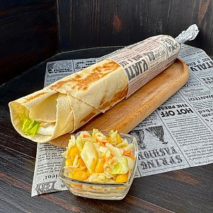 Шаурма Таук (550г), Кусай