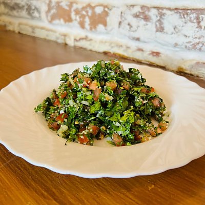 Заказать Салат Табуле, Кусай