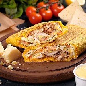 Шаурма Вьетнам (550г), Сайгон