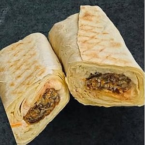 Лаваш с немом, Сайгон