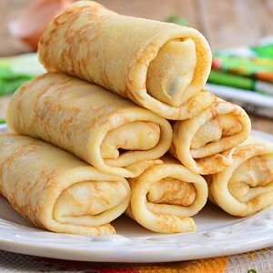 Блины с немом, Сайгон